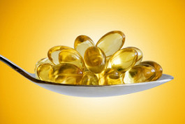 a product from the Nutritional Oils category